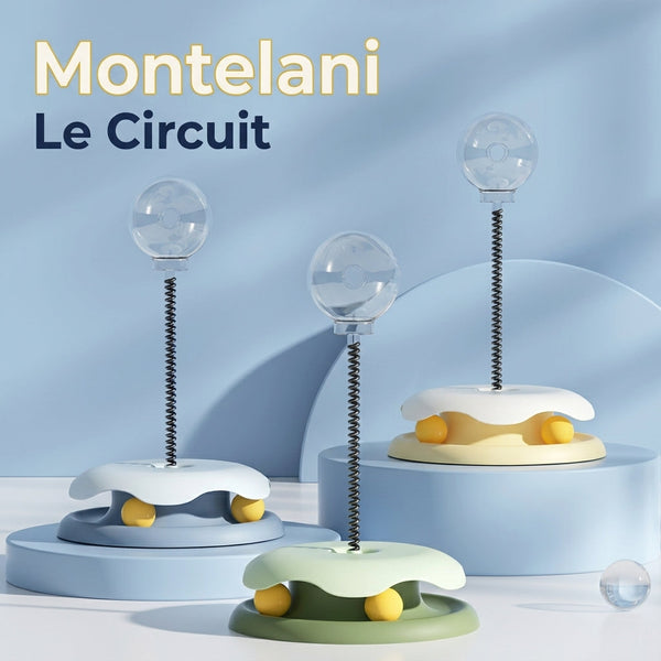 Montelani - Le Circuit