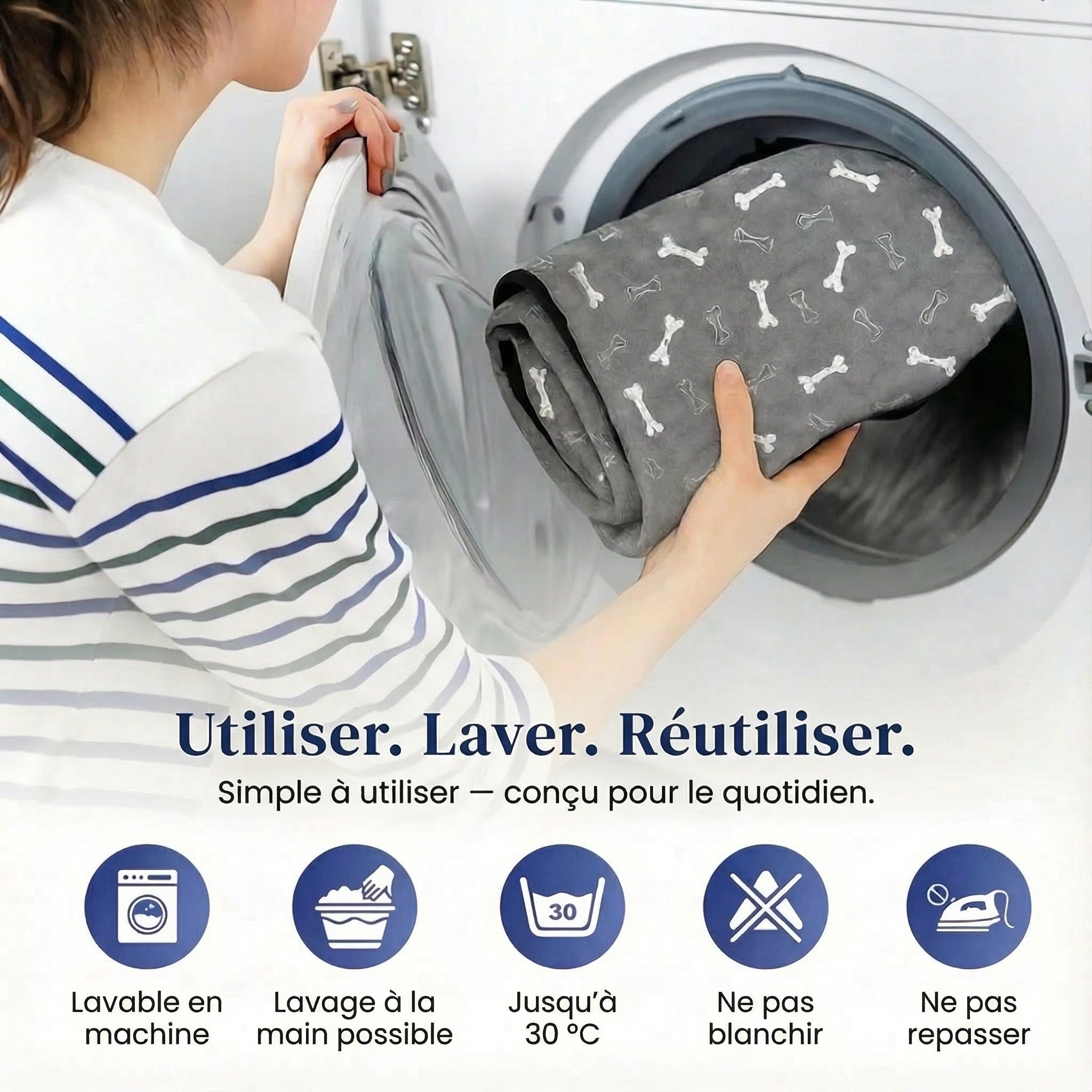 Montelani CleanPaw™