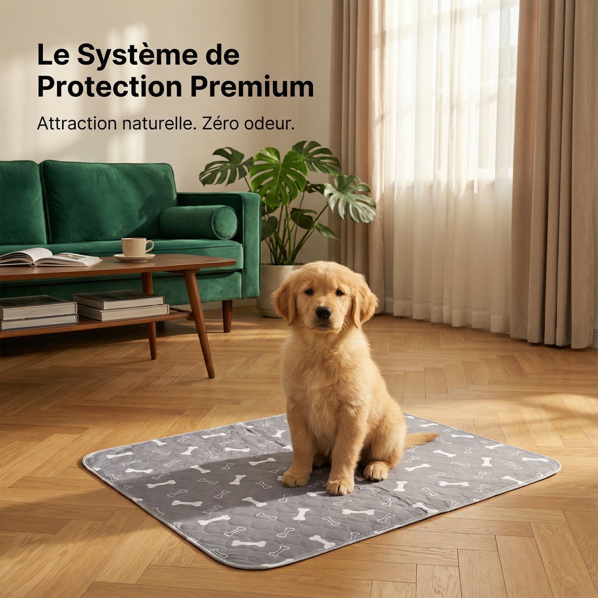 Montelani CleanPaw™