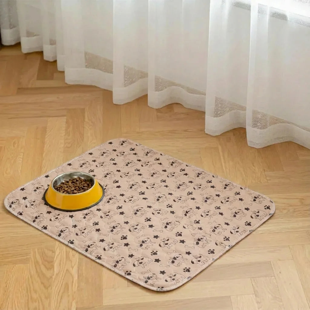 Montelani CleanPaw™