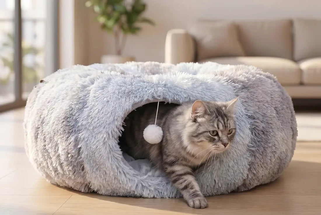S&eacute;lection d&rsquo;accessoires pour animaux &agrave; la maison