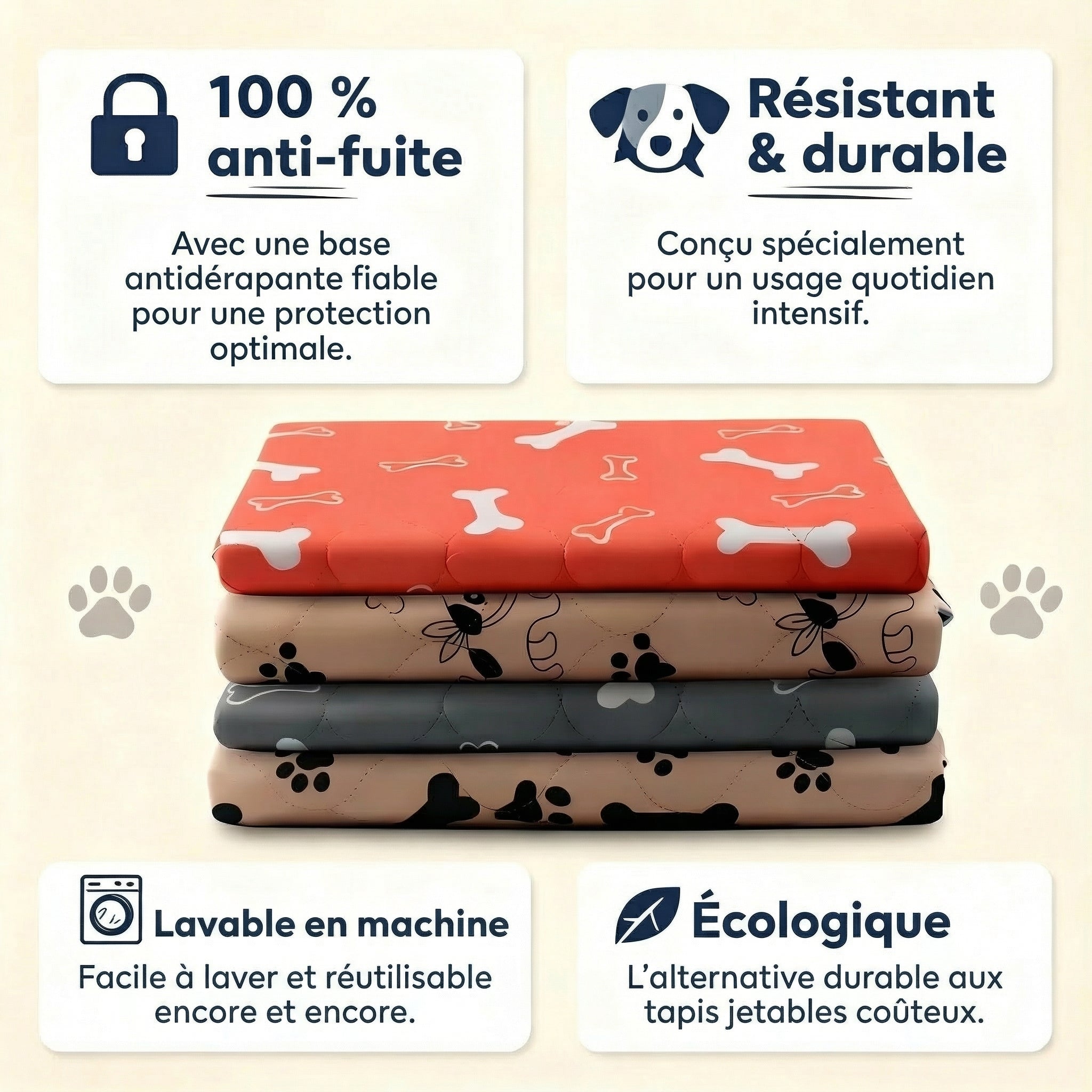 Montelani CleanPaw™