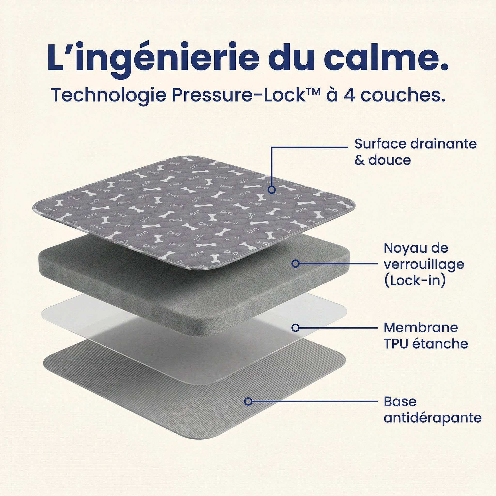 Montelani CleanPaw™