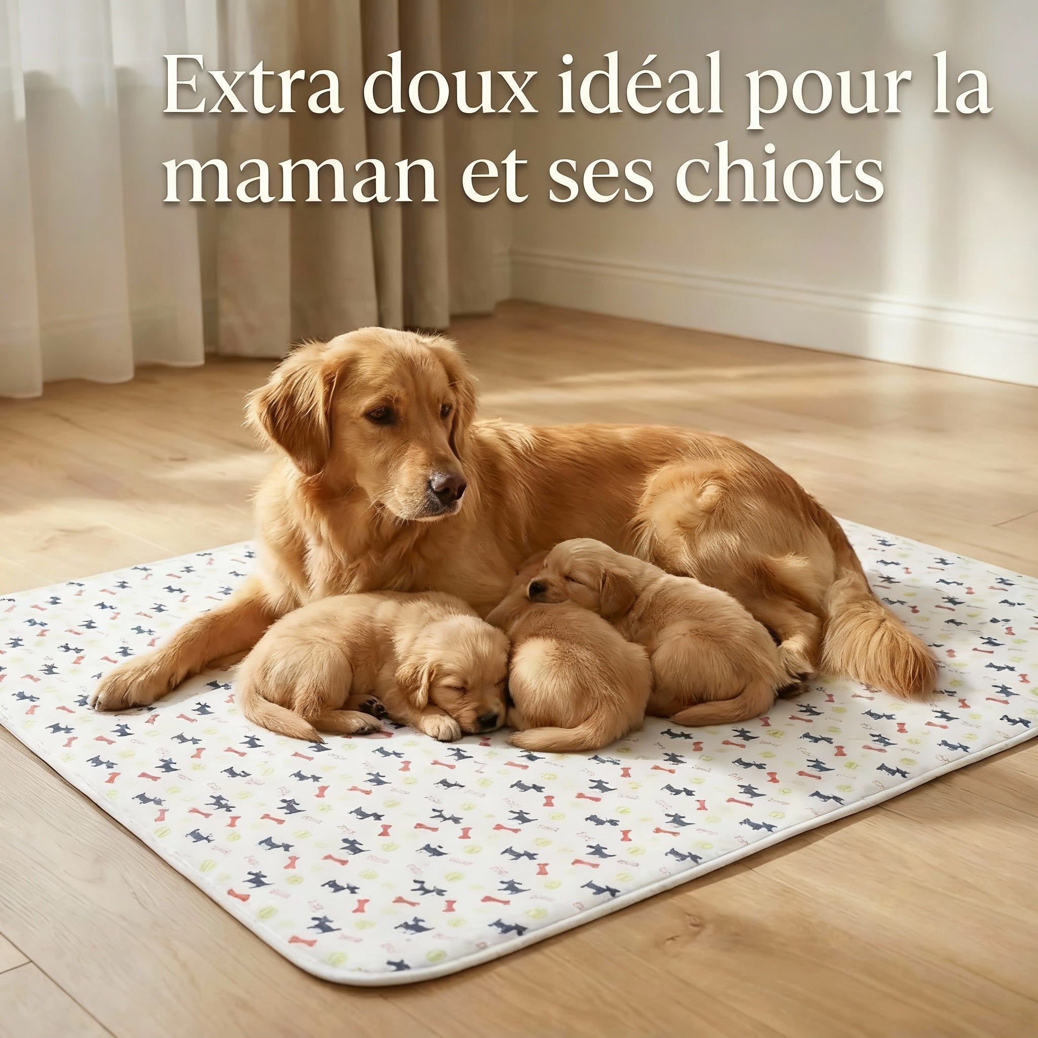 Montelani CleanPaw™