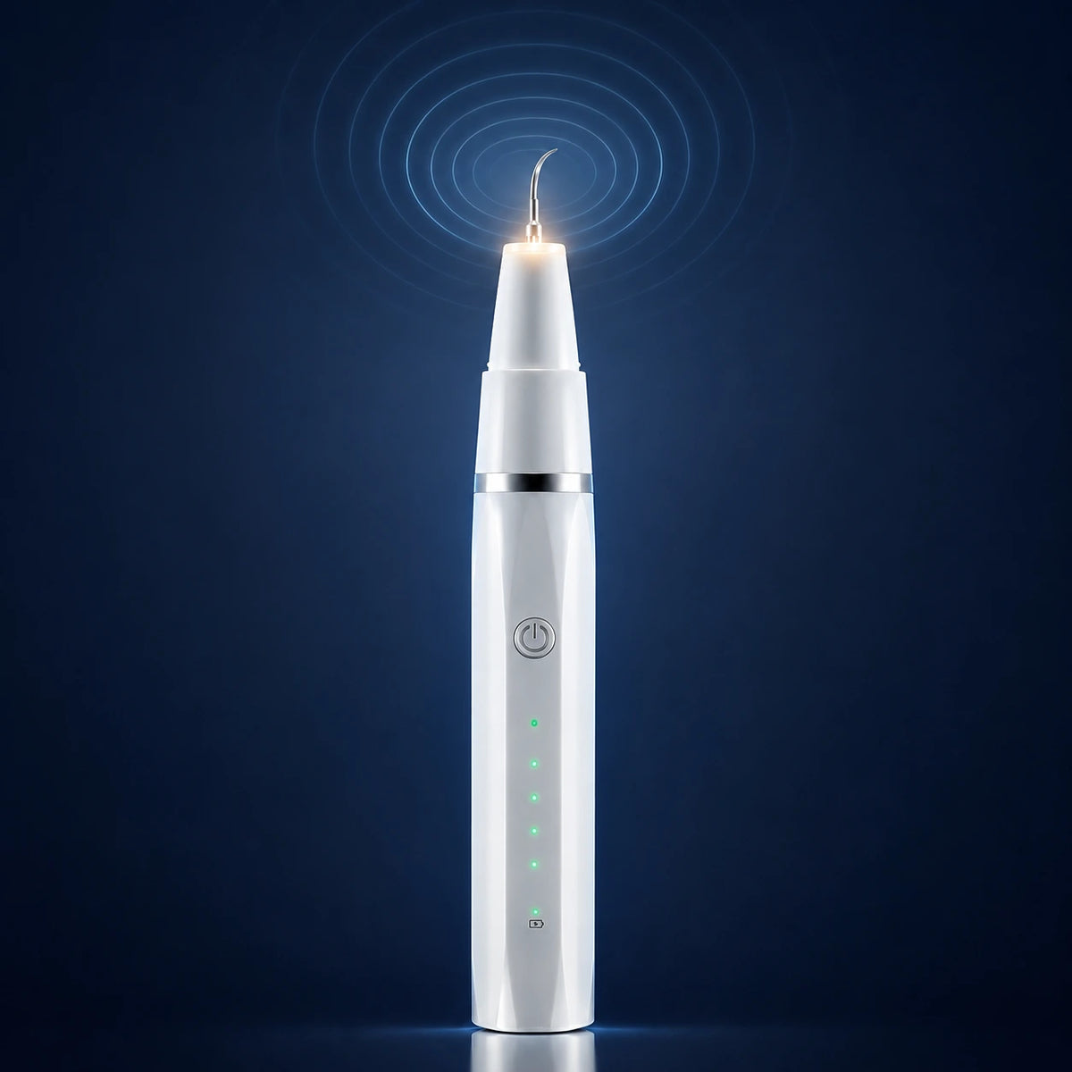 Montelani r&eacute;sonance sonique et LED int&eacute;gr&eacute;